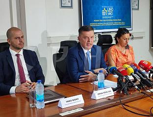 ТЕГЕЛТИЈА: ОД 15. ОКТОБРА У ФУНКЦИЈИ ДВА ГРАНИЧНА ПРЕЛАЗА НА РАЧИ