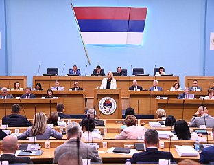 ЦВИЈАНОВИЋ: ПРЕКИНУТИ ПРАКСУ ПРЕГЛАСАВАЊА СРПСКИХ ЧЛАНОВА ПРЕДСЈЕДНИШТВА