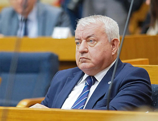 МИХАЈИЛИЦА: ПОДРЖАЋЕМО ВЕТО ЦВИЈАНОВИЋЕВЕ