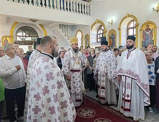 ВЛАДИКА СЕРГИЈЕ: БЕЗ БОГА СЕ НЕ МОЖЕ