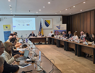 MORE THAN 757 SQUARE KILOMETRES OF LAND STILL CONTAMINATED BY MINES