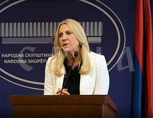 IMPACT OF NATIONAL ASSEMBLY DECLARATION WILL DEPEND ON UNITY AND MATURITY