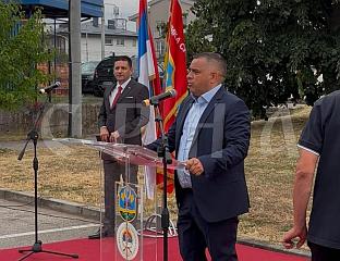 БОЈИЋ: РЕКОНСТРУКЦИЈА ПУТА СРБАЦ-ЛАКТАШИ ОД РЕГИОНАЛНОГ ЗНАЧАЈА