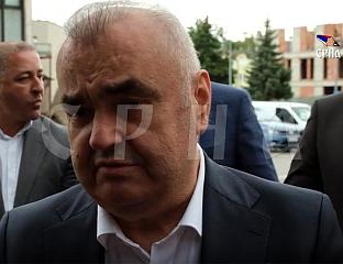 СТЕВАНОВИЋ: РЕПУБЛИКА СРПСКА ЈЕ НАЈВЕЋЕ ГРАДИЛИШТЕ У РЕГИОНУ