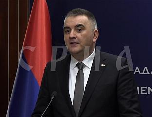 МИНИЋ: ЧЕСТИТКЕ УЧЕНИЦИМА ОШ "СВЕТИ САВА" ИЗ БАЊАЛУКЕ ЗА УСПЈЕХ НА МЕЂУНАРОДНОЈ СТЕМ ОЛИМПИЈАДИ