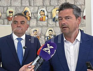 ДАНАС ПОЧИЊЕ ДА РАДИ ТРОЈЕ ДЈЕЦЕ ПОГИНУЛИХ БОРАЦА, БИЋЕ ЗАПОСЛЕНО ЈОШ 12