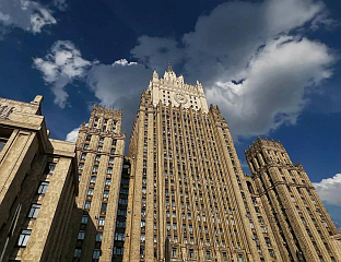 МОСКВА ЋЕ ОДГОВОРИТИ НА ПРОТЈЕРИВАЊЕ ДИПЛОМАТА ИЗ РИМА