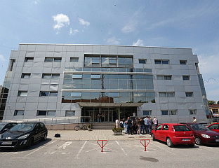 ЈЕДНОМЈЕСЕЧНИ ПРИТВОР ОСУМЊИЧЕНОМ ЗА ТЕРОРИЗАМ