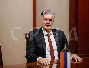 КАРАН: КОЗАРА - ЖРТВА И СЛОБОДА СУ ВРИЈЕДНОСТИ КОЈЕ НИКАДА НЕЋЕМО ОБЕЗВРИЈЕДИТИ