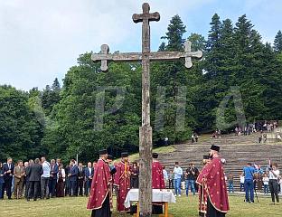 ПОЧЕЛО ОБИЉЕЖАВАЊЕ 84 ГОДИНЕ ОД БИТКЕ НА КОЗАРИ