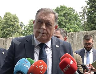 СТРАДАЛНИЧКИ СРПСКИ НАРОД БИ ДА ПРИКАЖУ У ЛОШЕМ СВЈЕТЛУ, ТО ИМ НЕЋЕ ПРОЋИ