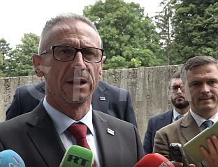 ОСТОЈИЋ: ПРОШЛИ ВИЈЕК ОБИЉЕЖИЛА СТАЛНА БОРБА ЗА СЛОБОДУ УЗ ТРИ МИЛИОНА ЖРТАВА