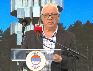 TODIĆ: EXECUTIONERS WANT TO DECLARE VICTIMS CRIMINALS TODAY