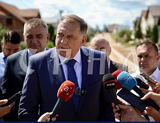 УБРЗАН ИНТЕНЗИТЕТ РАДОВА НА АУТО-ПУТУ БЕОГРАД-БАЊАЛУКА