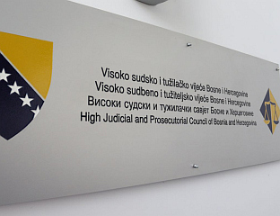 НЕМА ОДГОВОРНОСТИ СУДИЈА ИЗ БАЊАЛУКЕ ЗА ИМПЛЕМЕНТАЦИЈУ ПРЕСУДЕ ДОДИКУ