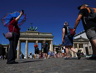 СВАКА ТРЕЋА ОСОБА ИМА ЗДРАВСТВЕНЕ ТЕГОБЕ ЗБОГ ВРУЋИНЕ