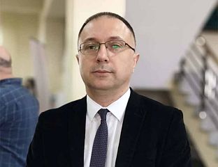 ПРОФЕСОР ДИМИТРИЈЕ ЋЕРАНИЋ ИЗАБРАН ЗА ДЕКАНА ПРАВНОГ ФАКУЛТЕТА