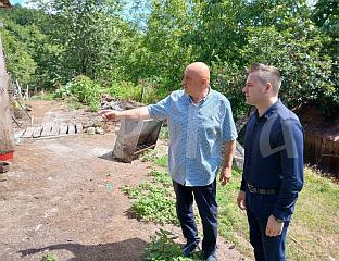 АФРИЧКА КУГА ПОХАРАЛА ФАРМУ МАНГУЛИЦА, ГРАД ПОМАЖЕ ДА СЕ ОБНОВИ УЗГОЈ