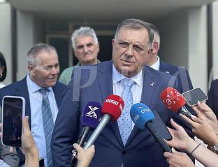 ДОДИК: ВЈЕРУЈЕМ ДА ЋЕ ВРТИЋ БИТИ ОТВОРЕН У СЕПТЕМБРУ