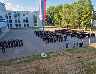 ПОЧЕЛА ОБУКА ПРИПРАВНИКА СУДСКЕ ПОЛИЦИЈЕ