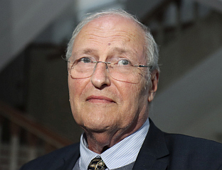 ZUROFF: NO LIVING NAZI WAR CRIMINAL SHOULD ESCAPE JUSTICE