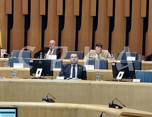 KOVAČEVIĆ: I WILL NOT BACK COURT OF BiH DRAFT LAW UNLESS APPELLATE DIVISION IS IN SRPSKA
