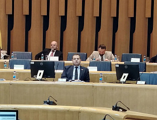 КОВАЧЕВИЋ: ИСТОЧНО САРАЈЕВО ПОНОСНО НА СВОЈУ УЛОГУ У СТВАРАЊУ СРПСКЕ, А БАЊАЛУКУ ДОЖИВЉАВА КАО СВОЈ ГЛАВНИ ГРАД