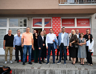 СЕЛАК: НАСТАВИЋЕМО ЈАЧАТИ ОДБОРЕ