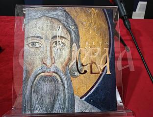 ИЗЛОЖБУ "СВЕТИ САВА" У ГАЛЕРИЈИ САНУ ДО САДА ПОСЈЕТИЛО 56.000 ЉУДИ