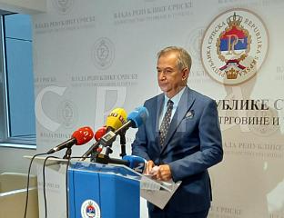 ПУХОВАЦ: ОД ОГРАНИЧЕЊА МАРЖИ ИЗУЗЕТИ МАЛОПРОДАЈНИ ОБЈЕКТИ СА ЈЕДНОМ ПОСЛОВНИЦОМ