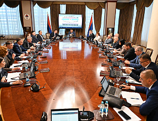 ОДОБРЕНО 200.000 КМ ПОЉОПРИВРЕДНОМ ФАКУЛТЕТУ У БАЊАЛУЦИ ЗА РАЗВОЈ ЕДУКАТИВНОГ ЦЕНТРА