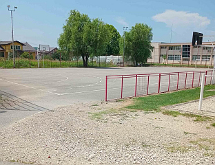 ТОМАШ: РЕКОНСТРУКЦИЈА ИГРАЛИШТА ЗНАЧАЈНА ЗА ЦИЈЕЛИ ГРАД