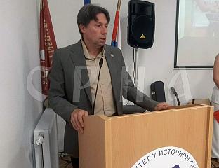 BOKONJIĆ: GOVERNMENT RECOGNIZES IMPORTANCE OF FURTHER DEVELOPMENT OF MEDICAL FACULTY