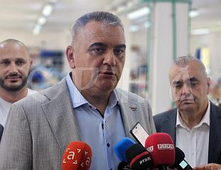 МИНИЋ: НЕ ТРЕБА ОБРАЋАТИ ПАЖЊУ НА БЕЋИРОВИЋА, НЕГО РАЗВИЈАТИ РЕПУБЛИКУ СРПСКУ