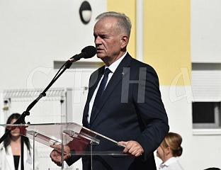 ДРАГОСАВЉЕВИЋ: ДО КРАЈА ГОДИНЕ ГОТОВО 20 КИЛОМЕТАРА НОВИХ ПУТЕВА