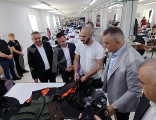 МИНИЋ: ВЕЛИКИ ИНВЕСТИЦИОНИ ЦИКЛУС У СРПСКОЈ ДАЈЕ ВИДЉИВЕ РЕЗУЛТАТЕ