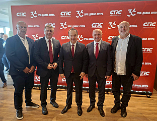 ЂОКИЋ ПРИСУСТВОВАО СВЕЧАНОСТИ ПОВОДОМ 36 ГОДИНА ПОСТОЈАЊА СПС-а
