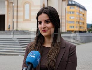 JELIĆ: EDUCATION IN RUSSIA, BRINGING KNOWLEDGE TO REPUBLIKA SRPSKA