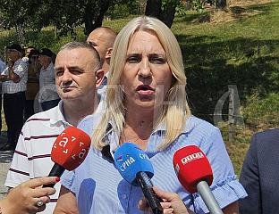 УНИТАРИСТИ НЕ МОГУ СПРИЈЕЧИТИ УСПЈЕХ И НАПРЕДАК РЕПУБЛИКЕ СРПСКЕ