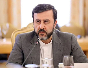 ГАРИБАБАДИ: ТЕХЕРАН ВИШЕ НЕ ПОШТУЈЕ ОБАВЕЗЕ О ПРЕКИДУ ВАТРЕ ИЗ МЕМОРАНДУМА