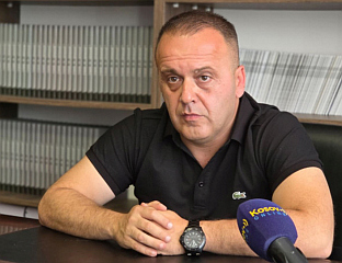 ПРИШТИНА МЕТОДАМА ПОЛИЦИЈСКЕ ДРЖАВЕ ВРШИ ПРИТИСАК НА СРБЕ