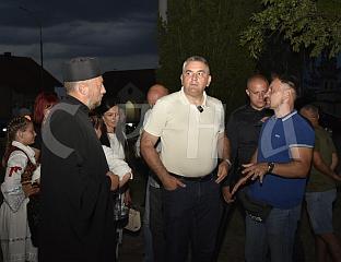 МИНИЋ: "СКУГРИЋКИ САБОР" ЧУВА ТРАДИЦИЈУ И ДУХ СРПСКОГ НАРОДА