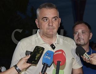 MINIĆ: POLICE IN THE FBiH MUST PROSECUTE ATTACKERS ON SERB RETURNEES