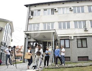 SERB CAMP SURVIVORS CONTINUE TESTIFYING ABOUT TORTURE AT THE RABIĆ CAMP