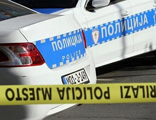 СНАЖНА ЕКСПЛОЗИЈА У БЛИЗИНИ СТАМБЕНОГ ОБЈЕКТА И АУТО-СЕРВИСА