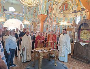 ОДБРАНА ВОЈКОВИЋА, ГРЛИЦЕ И КРУПЦА БИЛА ПРЕСУДНА ЗА САРАЈЕВСКО-РОМАНИЈСКУ РЕГИЈУ И СРПСКУ