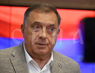 BLANUŠA DID NOT FIGHT AGAINST OHR AND SCHMIDT