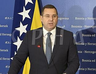 КОВАЧЕВИЋ: УВИЈЕК СМО УЗ СВОЈ НАРОД, НЕМАМО ПРОБЛЕМ ДА ПОБИЈЕДИМО НА ИЗБОРИМА