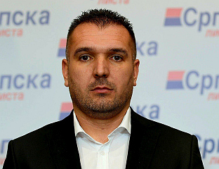 ПЕРОВИЋ: РУШЕЊЕ ОБЈЕКАТА НА ГАЗИВОДАМА, ПРИМЈЕР ПОСТУПАЊА ПРИШТИНЕ ПРЕМА СРБИМА