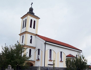 JOVIĆ: ATTEMPTS TO SEIZE CHURCH LAND MUST BE PREVENTED
